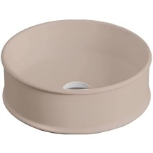 Раковина-чаша Artceram Atelier 44 ATL001 41 00 Matera