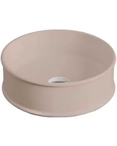 Раковина-чаша Artceram Atelier 44 ATL001 41 00 Matera