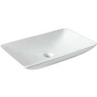 Раковина-чаша Allen Brau Fantasy 60 4.11016.20 Белая