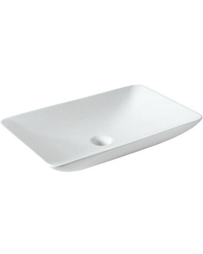 Раковина-чаша Allen Brau Fantasy 60 4.11016.20 Белая