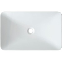 Раковина-чаша Allen Brau Fantasy 60 4.11016.20 Белая