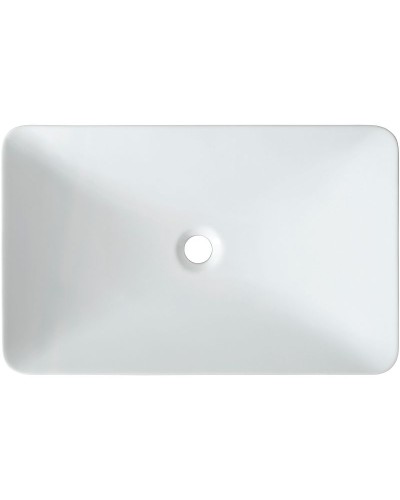 Раковина-чаша Allen Brau Fantasy 60 4.11016.20 Белая