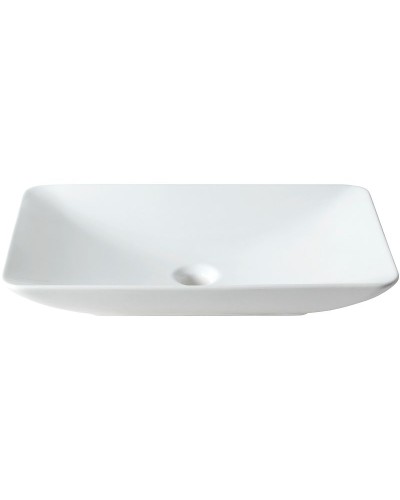 Раковина-чаша Allen Brau Fantasy 60 4.11016.20 Белая