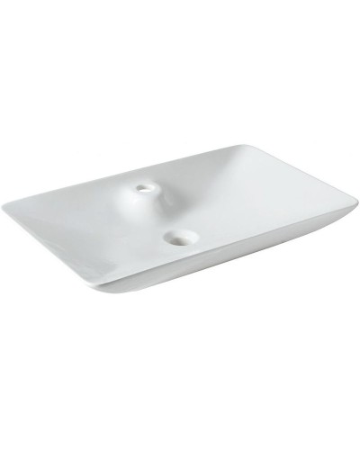 Раковина-чаша Allen Brau Fantasy 65 4.11017.20 Белая