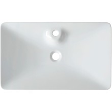 Раковина-чаша Allen Brau Fantasy 65 4.11017.20 Белая