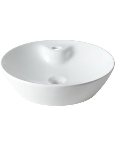 Раковина-чаша Allen Brau Fantasy 45 4.11018.20 Белая