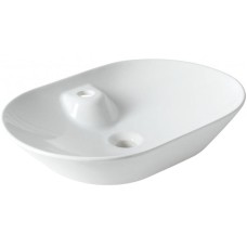 Раковина-чаша Allen Brau Fantasy 60 4.11020.20 Белая