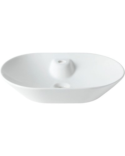 Раковина-чаша Allen Brau Fantasy 60 4.11020.20 Белая