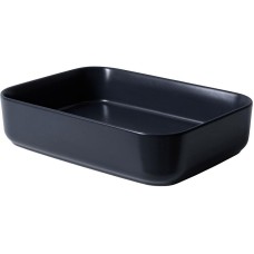 Раковина-чаша Allen Brau Fantasy 50 4.11021.31 Черная матовая