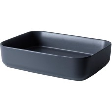 Раковина-чаша Allen Brau Fantasy 50 4.11021.AN Антрацит