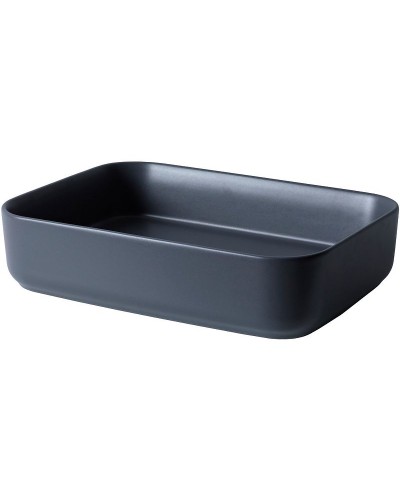 Раковина-чаша Allen Brau Fantasy 50 4.11021.AN Антрацит