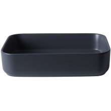 Раковина-чаша Allen Brau Fantasy 50 4.11021.AN Антрацит