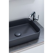 Раковина-чаша Allen Brau Fantasy 50 4.11021.AN Антрацит