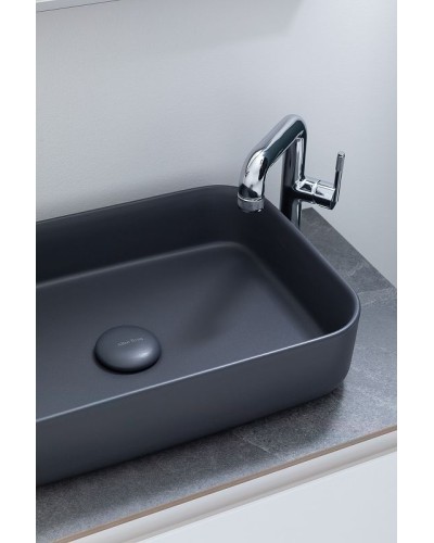 Раковина-чаша Allen Brau Fantasy 50 4.11021.AN Антрацит