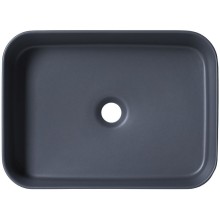 Раковина-чаша Allen Brau Fantasy 50 4.11021.AN Антрацит