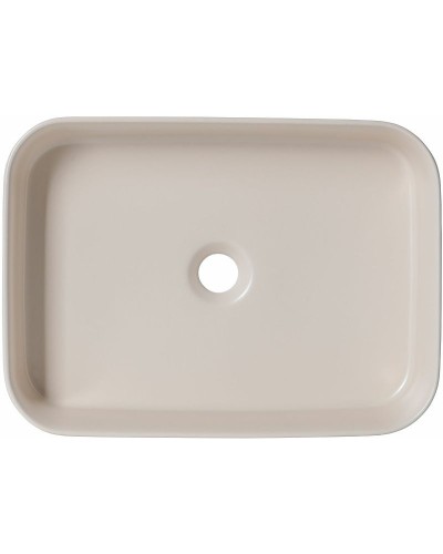 Раковина-чаша Allen Brau Fantasy 50 4.11021.IV Айвори