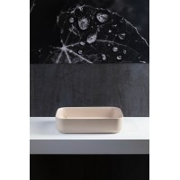 Раковина-чаша Allen Brau Fantasy 50 4.11021.IV Айвори