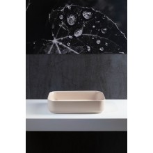 Раковина-чаша Allen Brau Fantasy 50 4.11021.IV Айвори