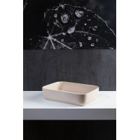 Раковина-чаша Allen Brau Fantasy 50 4.11021.IV Айвори