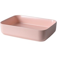 Раковина-чаша Allen Brau Fantasy 50 4.11021.SM Розовая