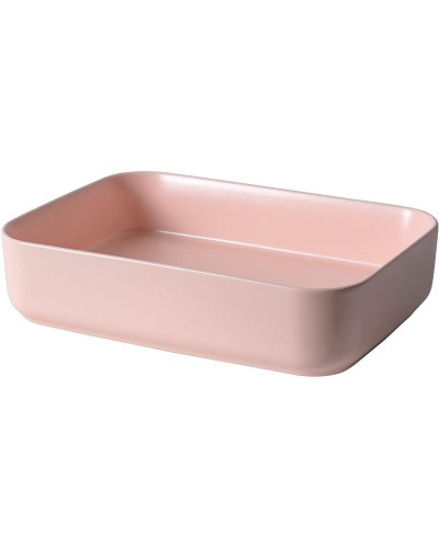 Раковина-чаша Allen Brau Fantasy 50 4.11021.SM Розовая