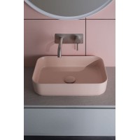 Раковина-чаша Allen Brau Fantasy 50 4.11021.SM Розовая
