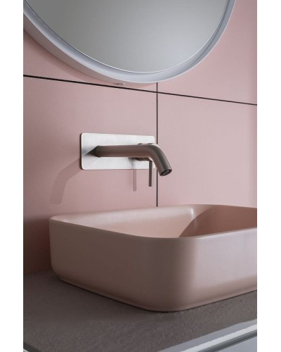 Раковина-чаша Allen Brau Fantasy 50 4.11021.SM Розовая