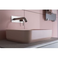 Раковина-чаша Allen Brau Fantasy 50 4.11021.SM Розовая