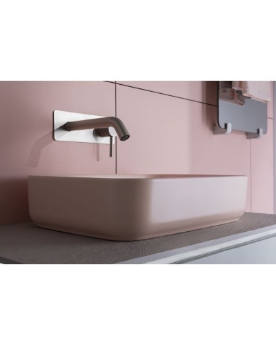 Раковина-чаша Allen Brau Fantasy 50 4.11021.SM Розовая