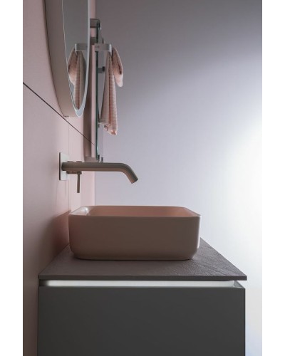 Раковина-чаша Allen Brau Fantasy 50 4.11021.SM Розовая