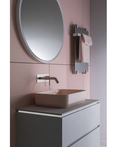 Раковина-чаша Allen Brau Fantasy 50 4.11021.SM Розовая