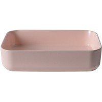 Раковина-чаша Allen Brau Fantasy 50 4.11021.SM Розовая