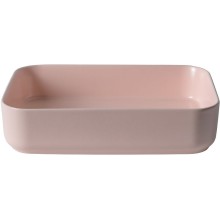 Раковина-чаша Allen Brau Fantasy 50 4.11021.SM Розовая