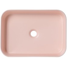 Раковина-чаша Allen Brau Fantasy 50 4.11021.SM Розовая