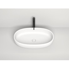 Раковина 69x39,5 см Salini S-Stone Luce 110721M