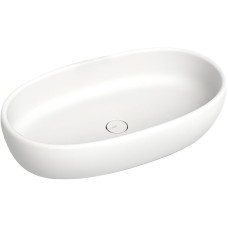 Раковина 69x39,5 см Salini S-Stone Luce 110721M