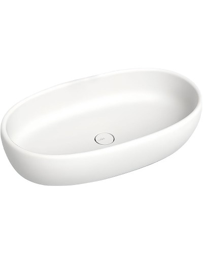 Раковина 69x39,5 см Salini S-Stone Luce 110721M