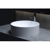 Раковина 45x45 см Salini S-Sense Armonia 02 130112G