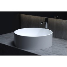 Раковина 45x45 см Salini S-Sense Armonia 02 130112G