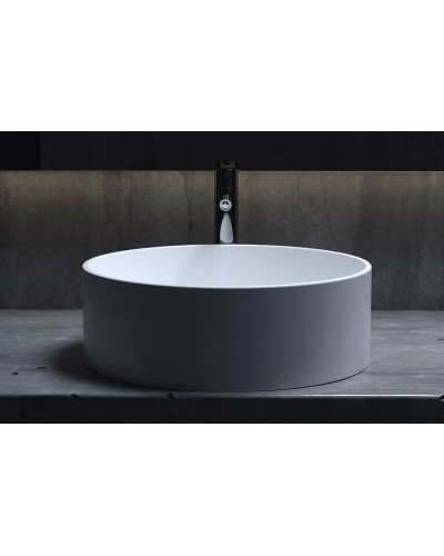 Раковина 45x45 см Salini S-Sense Armonia 02 130112G