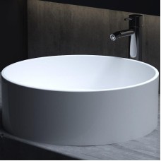 Раковина 45x45 см Salini S-Stone Armonia 02 130112SM