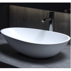 Раковина 58x34,5 см Salini S-Sense Paola 1101101G