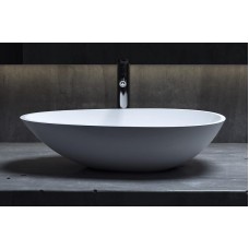 Раковина 58x34,5 см Salini S-Stone Paola 1101201SM