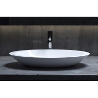 Раковина 57,5x35 см Salini S-Sense Callista 02 1101102G