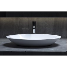 Раковина 57,5x35 см Salini S-Sense Callista 02 1101102G