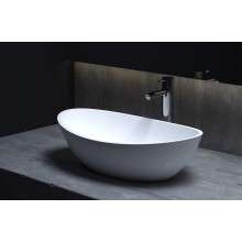 Раковина 56x34 см Salini S-Sense Noemi 1101103G