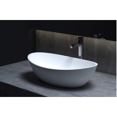 Раковина 56x34 см Salini S-Sense Noemi 1101103G