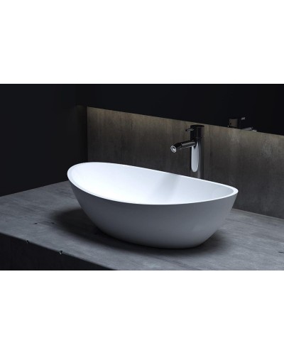 Раковина 56x34 см Salini S-Sense Noemi 1101103G