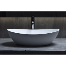 Раковина 56x34 см Salini S-Sense Noemi 1101103G