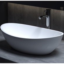 Раковина 56x34 см Salini S-Sense Noemi 1101103G